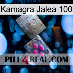 Kamagra Jelly 100 38